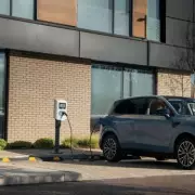 Leapmotor B10: New £29,995 Chinese EV SUV Undercuts Skoda Elroq by Thousands