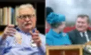 Lech Walesa's Windsor Warning: How Poland's Hero Predicted Castle Fire