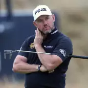 Lee Westwood Backs Rory McIlroy's Call for Jon Rahm to Settle £2.2m DP World Tour Fine