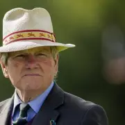 Legendary Horse Trainer Ian Balding, Father of Clare Balding, Dies Aged 87