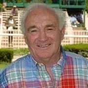 Legendary trainer Leo O'Brien dies aged 85 after dementia battle