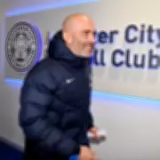 Leicester City Contact Enzo Maresca for Shock Manager Return