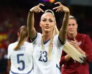 Leicester City Sign Swiss Forward Alisha Lehmann in January Transfer Push