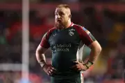 Leicester's Heyes Eager for Six Nations Scrum Battle with Clubmate Smith
