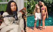 Leigh-Anne Pinnock Reveals Heartbreak & How Therapy Saved Her Marriage to Andre Gray