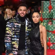 Leigh-Anne Pinnock Reveals Heartbreak Over Husband's Betrayal & Path to Forgiveness