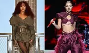 Leigh-Anne Pinnock Self-Funds Solo Album After Record Label Drop