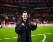 Leverkusen's Veteran Core Secures Vital Win Over Bremen to Halt Slide