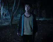 Leviticus Review: Queer Desire as Deadly Curse in Haunting Horror Debut