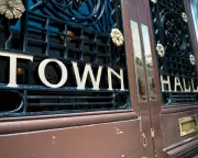 Lewes Town Hall Calls for Community Input as Devolution Delays Local Elections