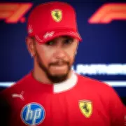 Lewis Hamilton Demands New Ferrari Engineer as 2026 Deadline Approaches