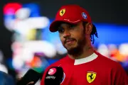 Lewis Hamilton Faces Monumental 2026 F1 Regulation Overhaul with Ferrari