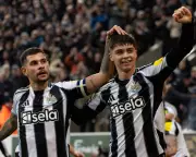 Lewis Miley Poised to Step Up as Newcastle Face Crucial Villa Clash