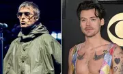 Liam Gallagher Mocks Harry Styles' 'Diabolical' Tour Ticket Prices as Oasis Pricing Deemed 'Reasonable'