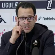 Liam Rosenior Confirms Ambition as Chelsea Manager Speculation Intensifies