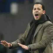 Liam Rosenior: The Progressive Coach in Chelsea's Sights After Maresca Exit