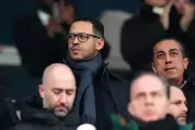 Liam Rosenior's Chelsea plea: 'Judge what you see, not what you hear'
