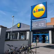 Lidl Recalls Chicken Burgers Over Unlabelled Celery Allergy Risk