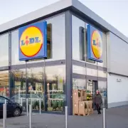 Lidl's 19-Store Blitz: 640 Jobs and £40m Revamp in 8-Week Push