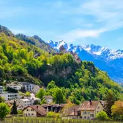 Liechtenstein: Europe's Least Crowded Gem for Hikers and History Lovers