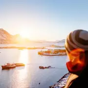 Life in Greenland: From Free University to Tinder Woes Amid Trump's Interest