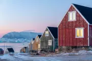 Life in Remote Greenland: A Reality Check on Trump's Ambitions