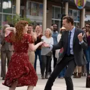 Life of Chuck: Flanagan's 'Dazzling' King Adaptation Demands a Rewatch on Netflix