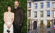 Lily Allen and David Harbour Sell Brooklyn Townhouse at $1M Loss