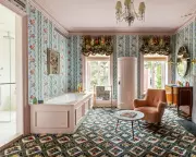 Lily Allen's Brooklyn Townhouse Sells at $1M Loss After Marriage Breakdown