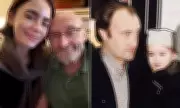 Lily Collins' Touching 75th Birthday Tribute to Father Phil Amid Health Struggles