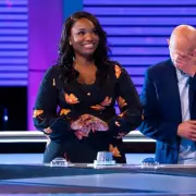 Limitless Win Couple Face £500k Nirvana Question on Ant & Dec Show