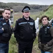 Line of Duty Series 7 Rumours Intensify as AC-12 Stars Reunite for Winter Pint