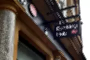 Link Announces 250th Banking Hub Recommendation Amid Santander Branch Closures