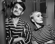 Linklater's Nouvelle Vague: A Cinephile's Tribute to Godard's Breathless