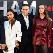 Lip Reader Decodes Victoria Beckham's 'Nightmare' Remark About Nicola Peltz