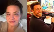 Lisa Armstrong 'Happier Than Ever' With Actor Boyfriend 15 Years Her Junior