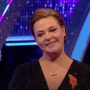 Lisa Armstrong's 'Fresh Start' with Actor 15 Years Younger After Heartbreak