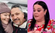 Lisa Riley Opens Up About Fertility Heartbreak on Loose Women