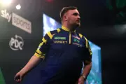 Littler Dominates to Reach World Darts Semis as Humphries Crashes Out