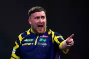 Littler Eyes Historic Third Final as 2026 World Darts Championship Reaches Semi-Finals