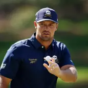 LIV Golf Strikes 'Historic' UK TV Deal with TNT Sports for 2026 Season