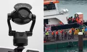 Live Facial Recognition Deployed at UK Ports, Arrest Made in Holyhead Trial