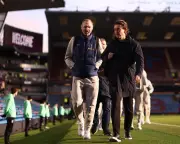 Live Football Clockwatch: Burnley vs Tottenham, Man City vs Wolves & Championship Updates