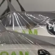 Live Mouse Found Inside Sealed Primark Pillow in Birmingham Store