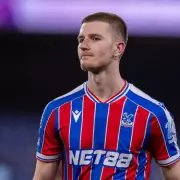 Liverpool and Manchester United Set for Summer Transfer Battle Over Crystal Palace's Adam Wharton