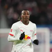 Liverpool Dream Deal: Yan Diomande's Anfield Ambition Deals Blow to Arsenal & Man Utd