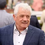 Liverpool FC Sends Support After Kevin Keegan Cancer Diagnosis