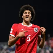 Liverpool in January transfer talks for 17-year-old centre-back Ifeanyi Ndukwe