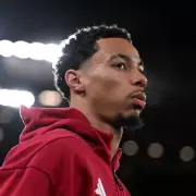 Liverpool Injury Crisis Deepens After Fulham Draw as Ekitike, Isak Updates Emerge