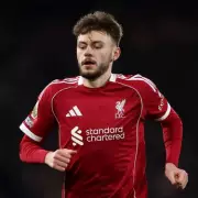 Liverpool Launch Urgent Right-Back Search After Conor Bradley's Season-Ending Injury